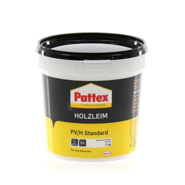 Pattex PV/H Standard Holzleim D2 1kg