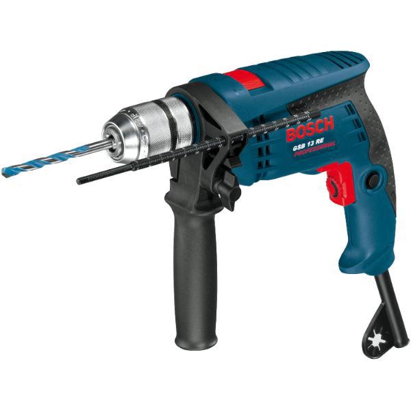 Bosch Schlagbohrmaschine GSB 13 RE 600 Watt