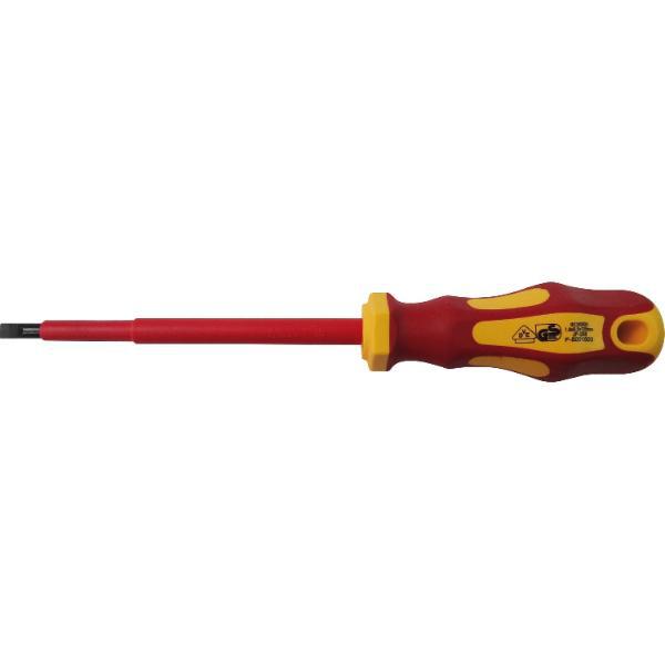 WGB VDE-Schraubendreher Schlitz 5,5 x 125 mm