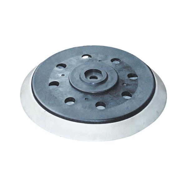 Makita Schleifteller weich 8-Loch