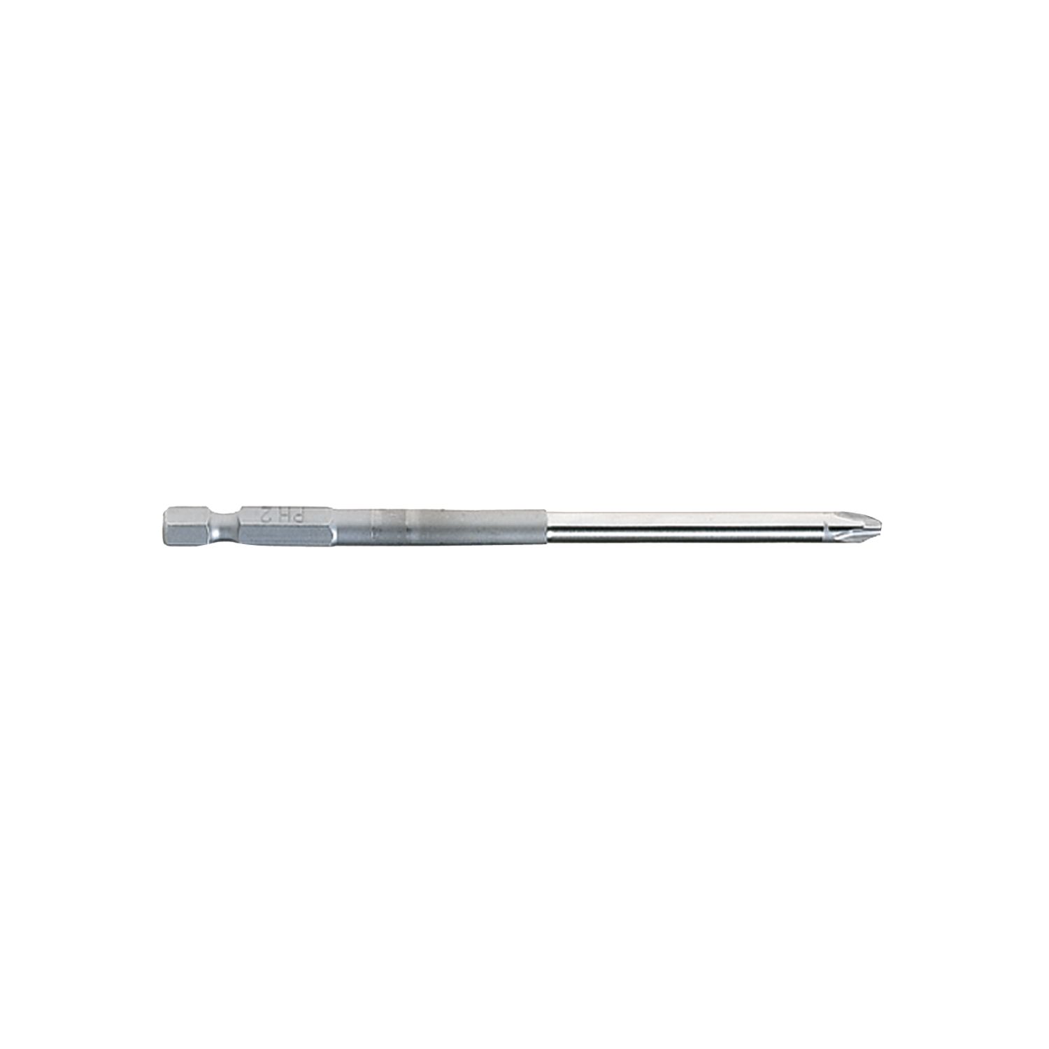 Makita Schraubendrehereinsatz 1/4" 2/157 mm (3 Stück)