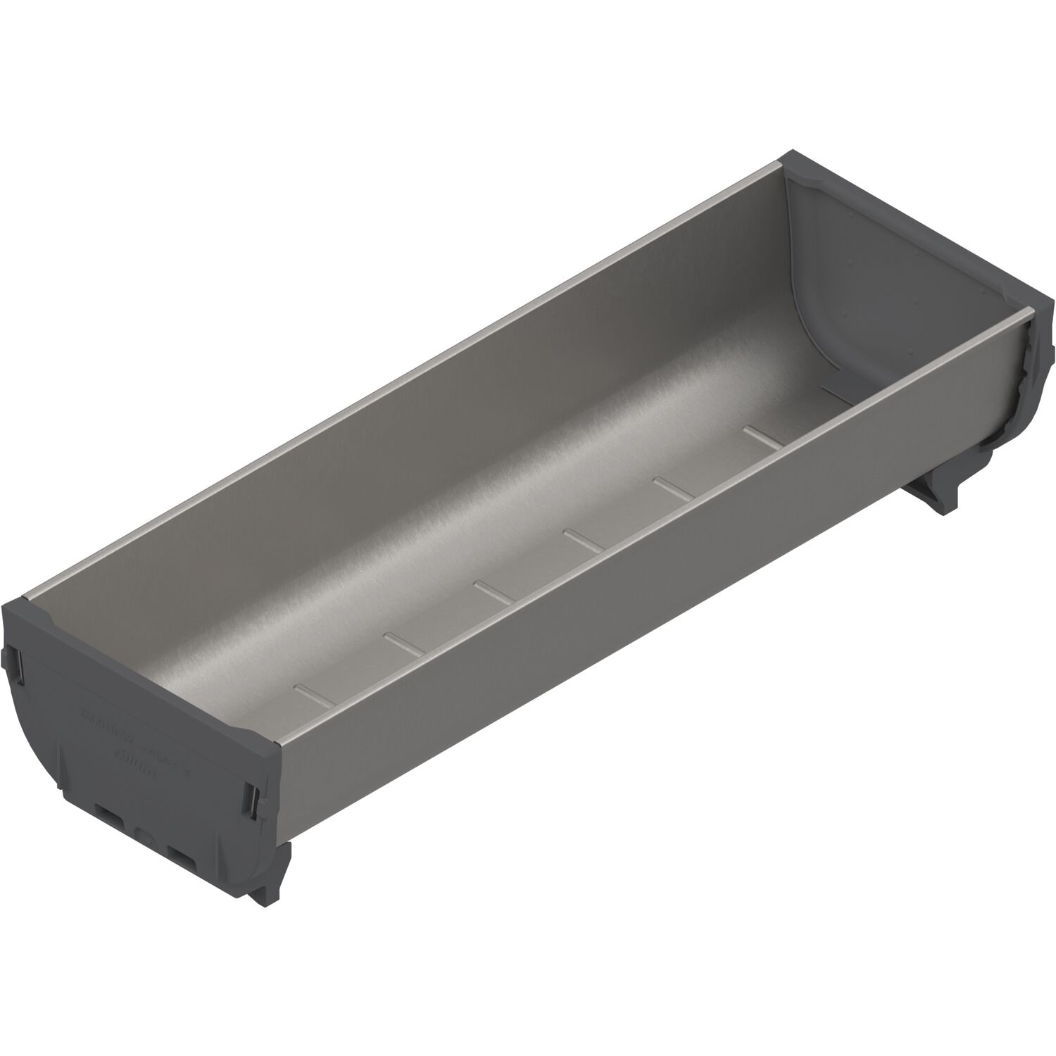 blum ORGA-LINE Schale 264x88x60mm