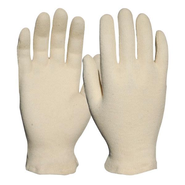 Staffl Baumwollhandschuh Trikot Extra 1206 100% BW (12Paar)