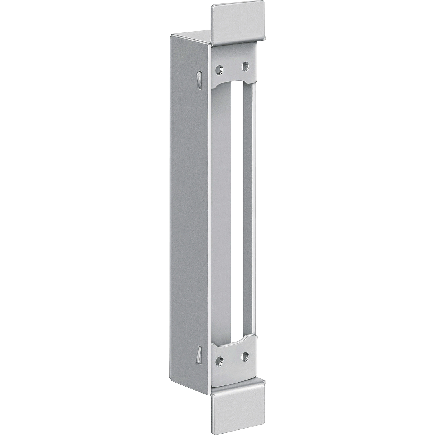 Simonswerk SIMONS Aufnahmeelement TECTUS TE540 3D SZ/1 für Stahlzarge, Stahl verzinkt