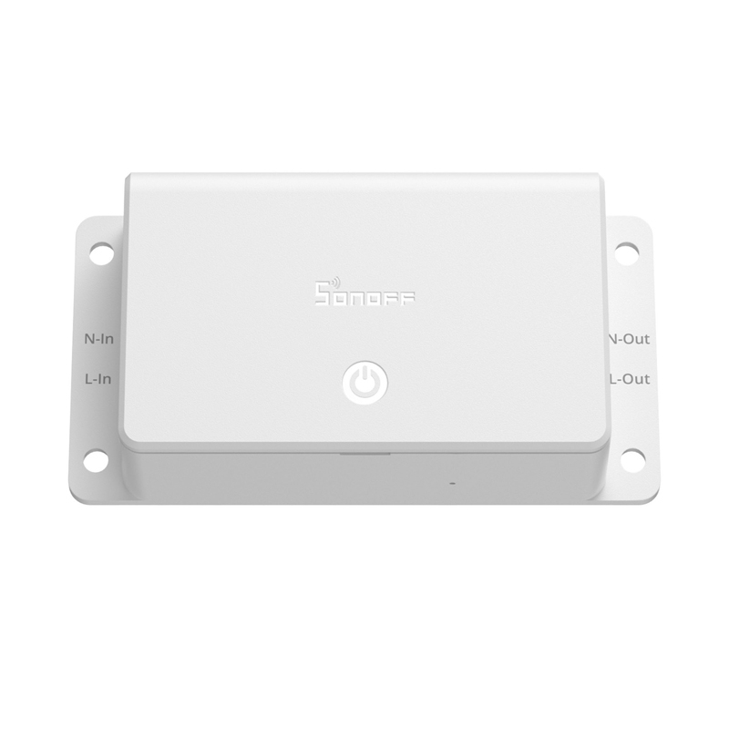Sonoff Basic Gen5 Matter WiFi Intelligenter Schalter BASIC-1GS