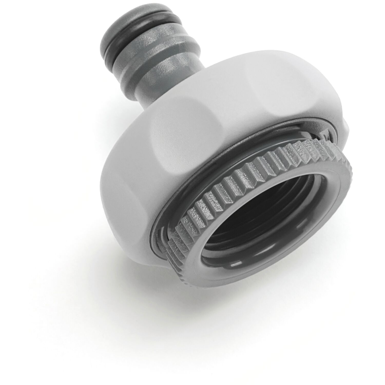 REHAU COMFORT Hahnanschluss 3/4"-1" REHAU COMFORT Hahnanschluss 3/4"-1"