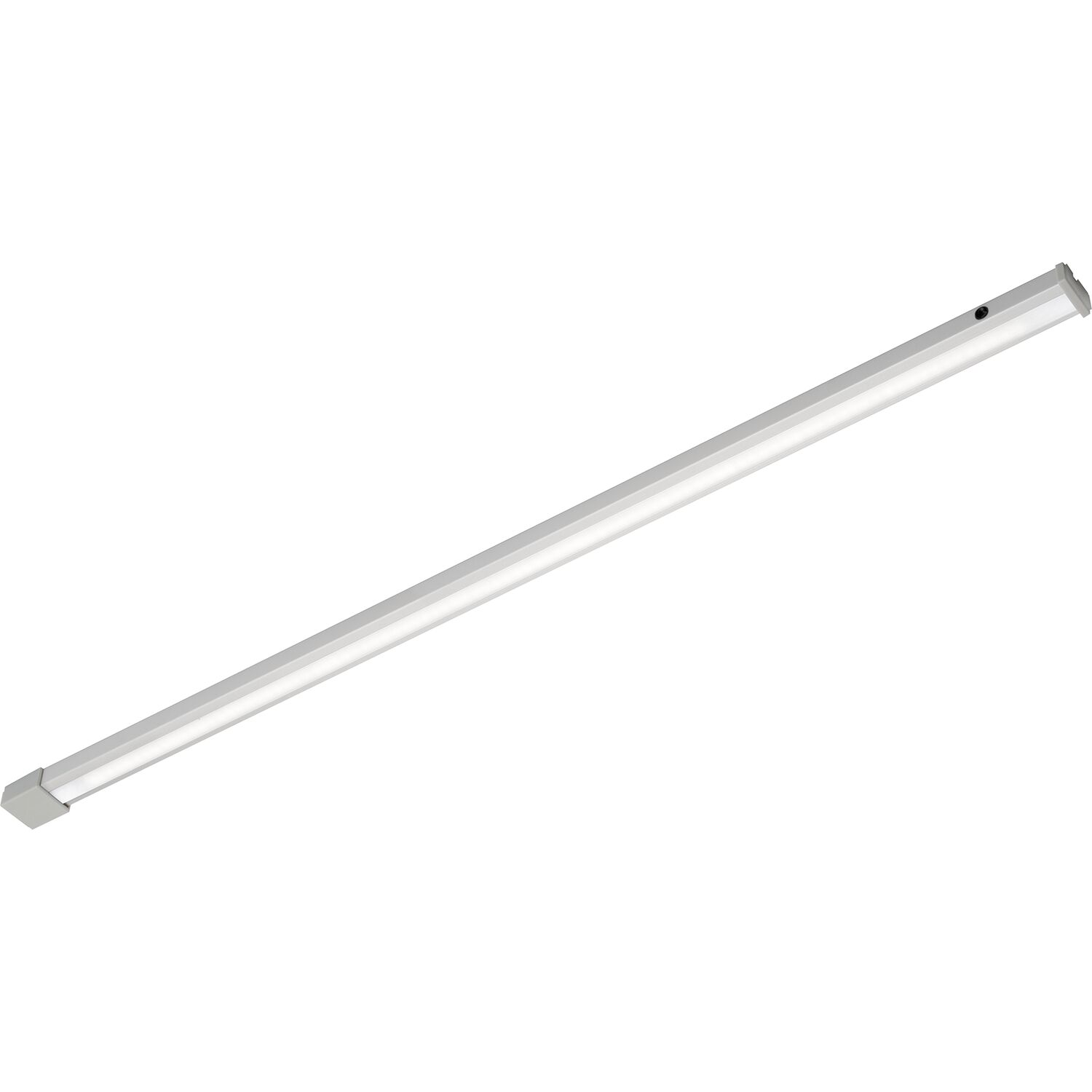 Schrankleuchte Baski SF SHE, Korpusbreite 450 mm Aluminium Schrankleuchte Baski SF SHE, Korpusbreite 500 mm Aluminium