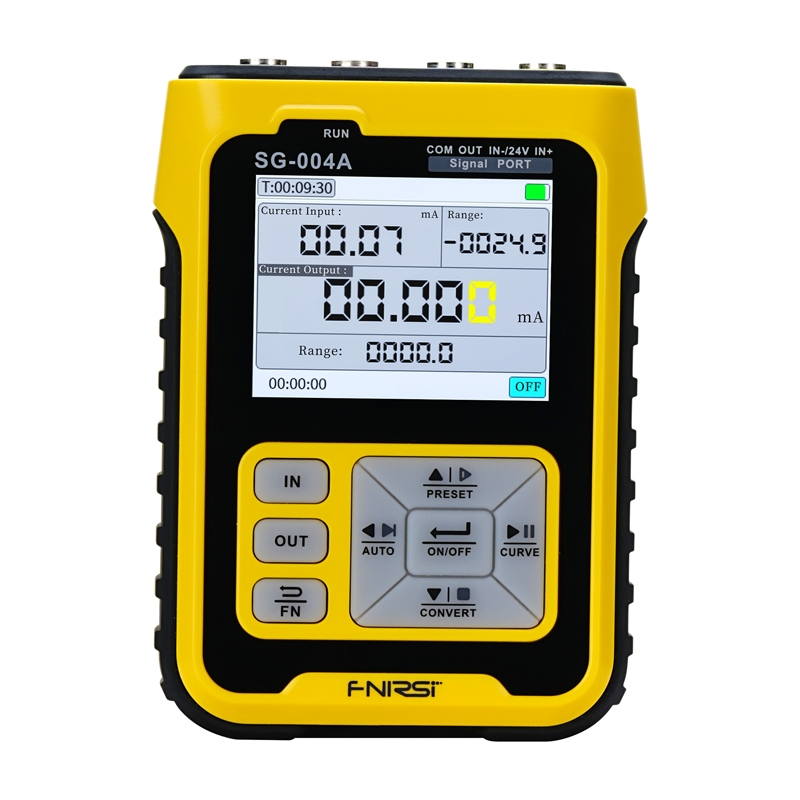 FNIRSI Mini-Signalgenerator