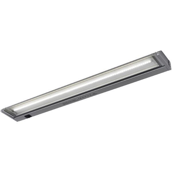 IKM Unterbauleuchte Erla LED L 912mm warmweiß Alu