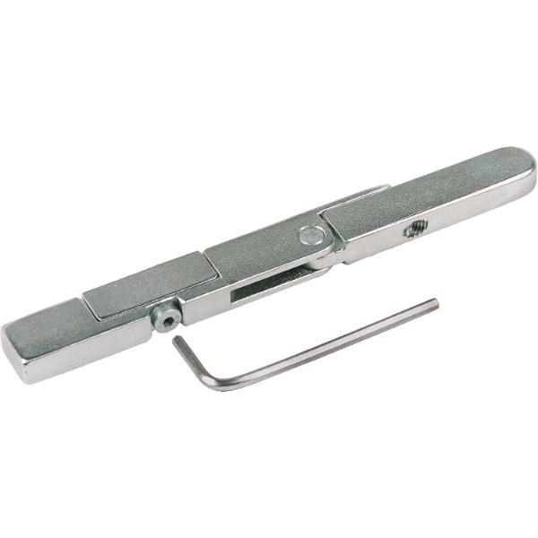 AIGNER Abstandhalter zu Integralanschlag AIGNER Abstandhalter zu Integralanschlag