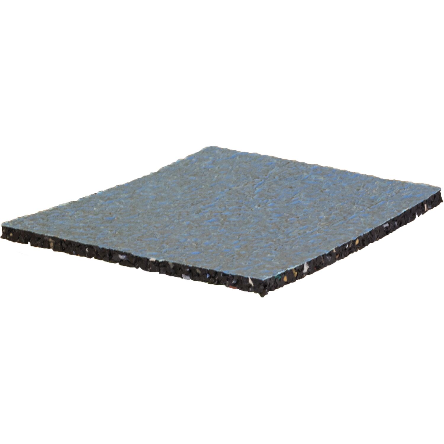 Karle & Rubner K&R Isopad mit Beschichtung 192x192x 8 mm für Terrassenböden / 10 St./Pk