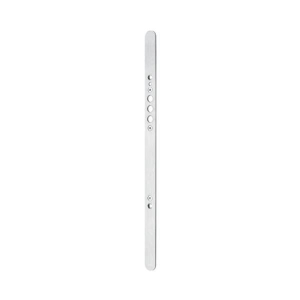 GU Stulp für Flügel- u. Rahmenteile SECUREconnect, rund 350x20mm, Variante 16