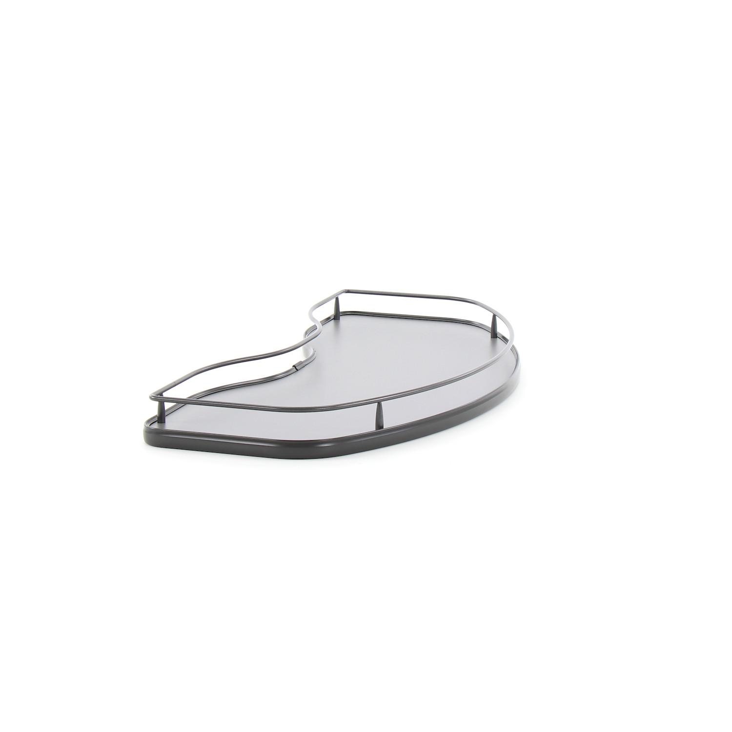 Vauth-Sagel VS Cornerstone Swing Ablage-Set Premea KB 1200 mm Lava