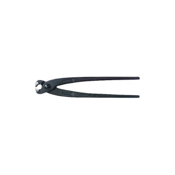 STUBAI Betonzange (Rabitzzange) ohne Facette Länge 220mm