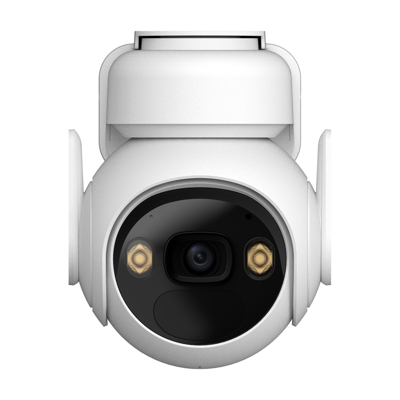 IMOU Drehbare Outdoor camera mit Solarpanel Cell PT kit lite (type C) WiFi