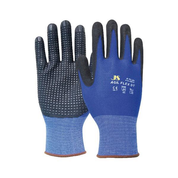Staffl Schutzhandschuh AGIL FLEX DT 0932 Größe 10 (12Paar)
