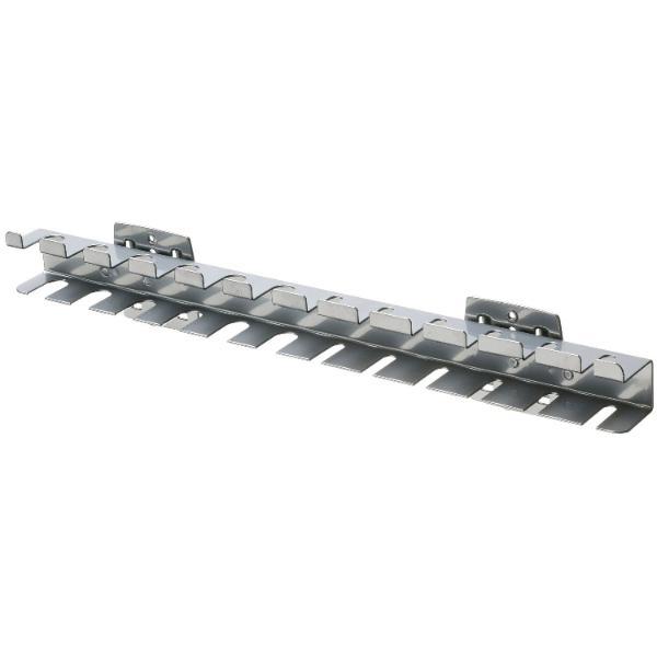 Gedore Schraubendreherhalter für 12 Schraubendreher