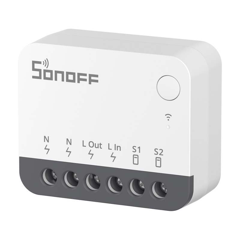 Sonoff ZBMINI Extreme Zigbee Smart-Schalter ZBMINIR2