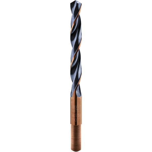 Alpen Spiralbohrer Sprint Master DIN338RN HSS Schaft ø 9,5 mm/ø 12 mm