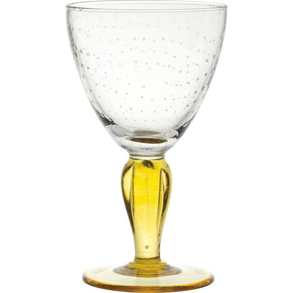 "AmbraC/BolleG.RigatoC.Tosc" Eisglas, Inhalt: 0,5 Liter, Höhe: 193 mm, ø: 110 mm (6 Stück)