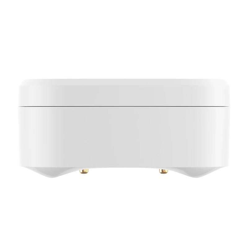 Sonoff Zigbee Wasserlecksensor und Kabel SNZB-05P