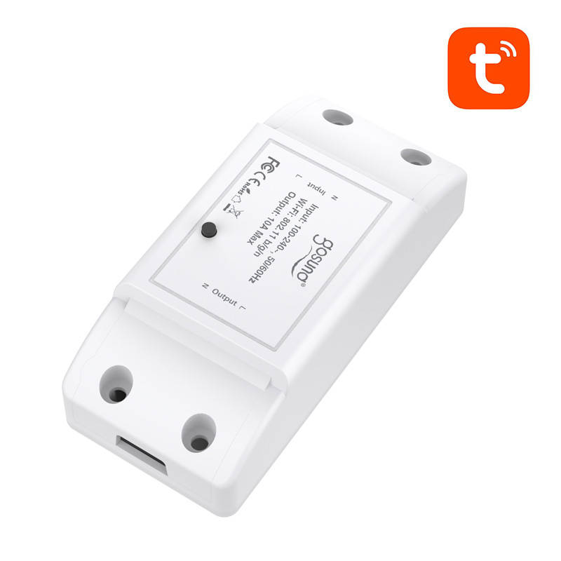 Gosund Smarter Schalter WiFi Tuya
