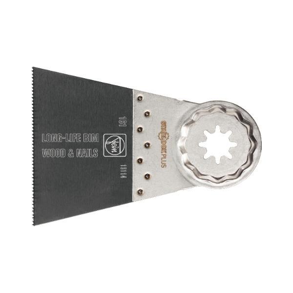 Fein E-Cut-Sägeblatt Long Life 65/50 mm SLP Form 161 (10 Stück)