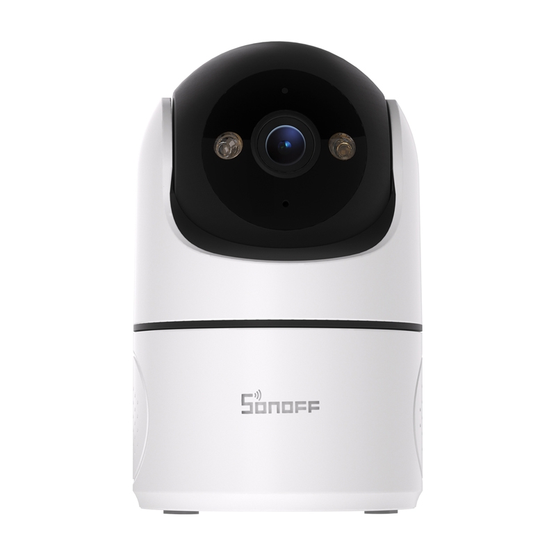 Sonoff CAM Pan-Tilt 2 Smarte Innenüberwachungskamera CAM-PT2