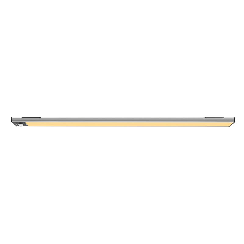 Yeelight Schrankleuchte silber 40cm 2700K