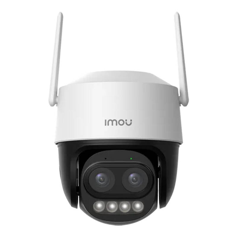 IMOU 360° Outdoor Camera Cruiser Z 5MP WiFi