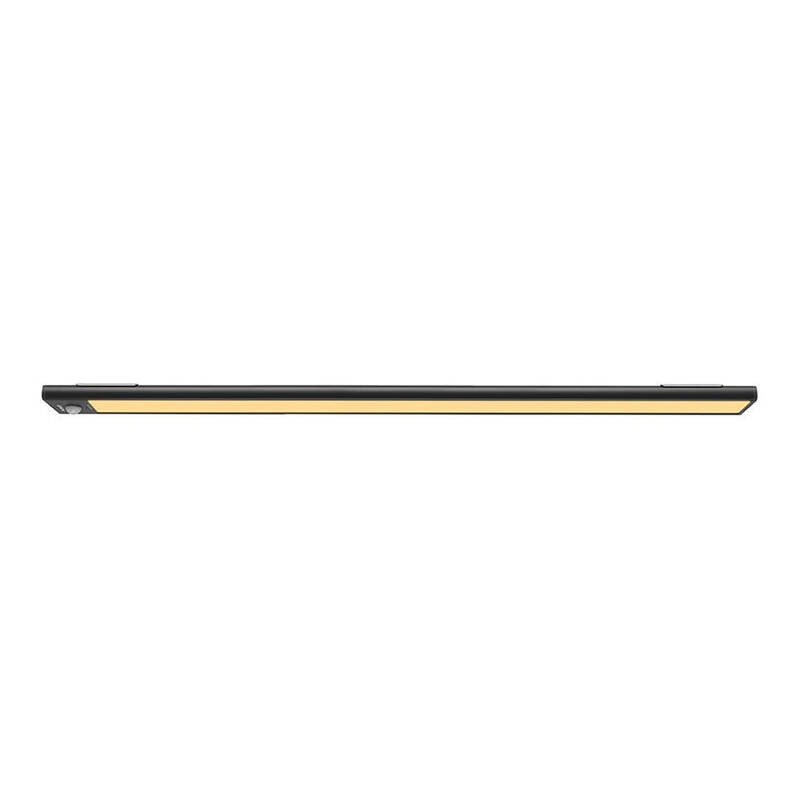 Yeelight Schrankleuchte mit Sensor 40cm schwarz 4000K