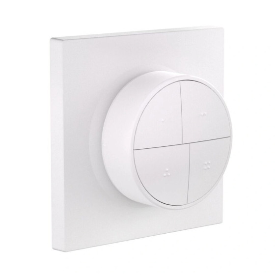 Sonoff Orb 4-in-1 Zigbee Intelligenter Szenenknopf SNZB-01M