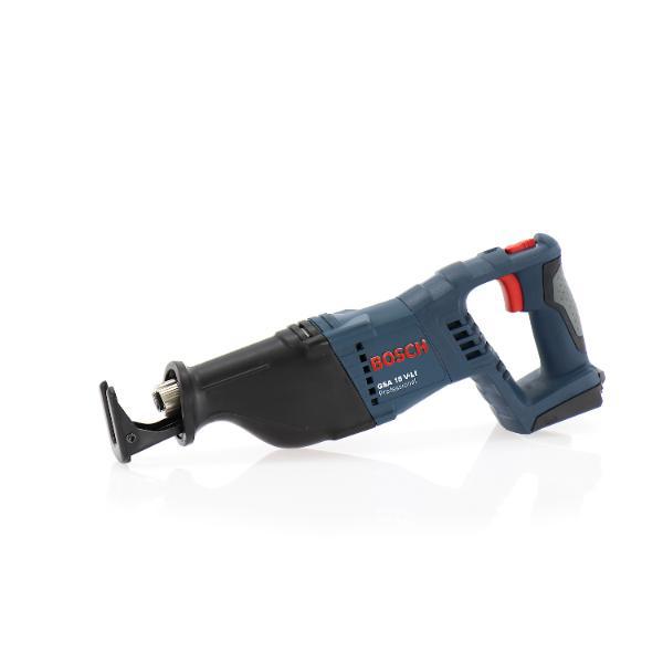 Bosch Akku-Säbelsäge GSA 18V-Li 18 Volt