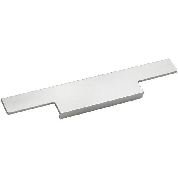 furnipart Griffleiste TRIM Länge 295mm Aluminium natur eloxiert