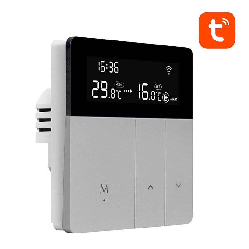 Avatto WT50 smart Thermostat Boiler 3A WiFi TUYA