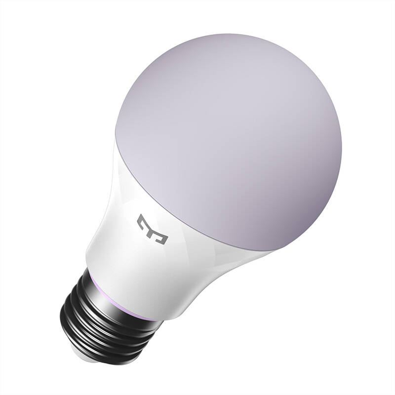 Yeelight E27 Smart Glühbirne W4 (color) (4Stk)
