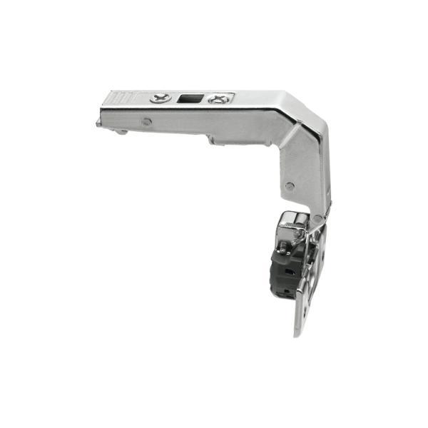 blum CLIP top BLUMOTION Stollenscharnier 95°, aufschlagend mit Feder, Schrauben