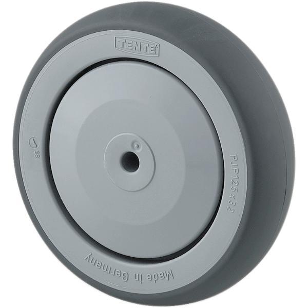 TENTE Rad Supratech PJP 75 mm 75 kg
