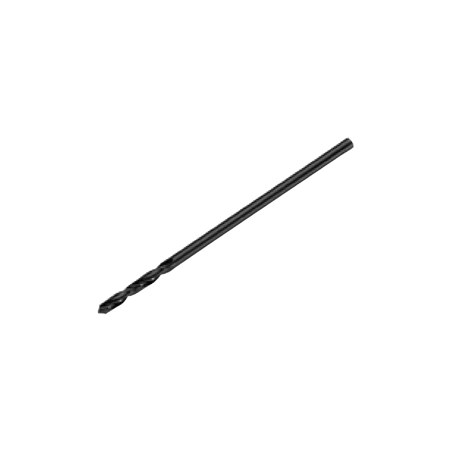 blum Ersatz-Spiralbohrer, Länge 70 mm, Stahl blum Ersatz-Spiralbohrer, Länge 70 mm, Stahl