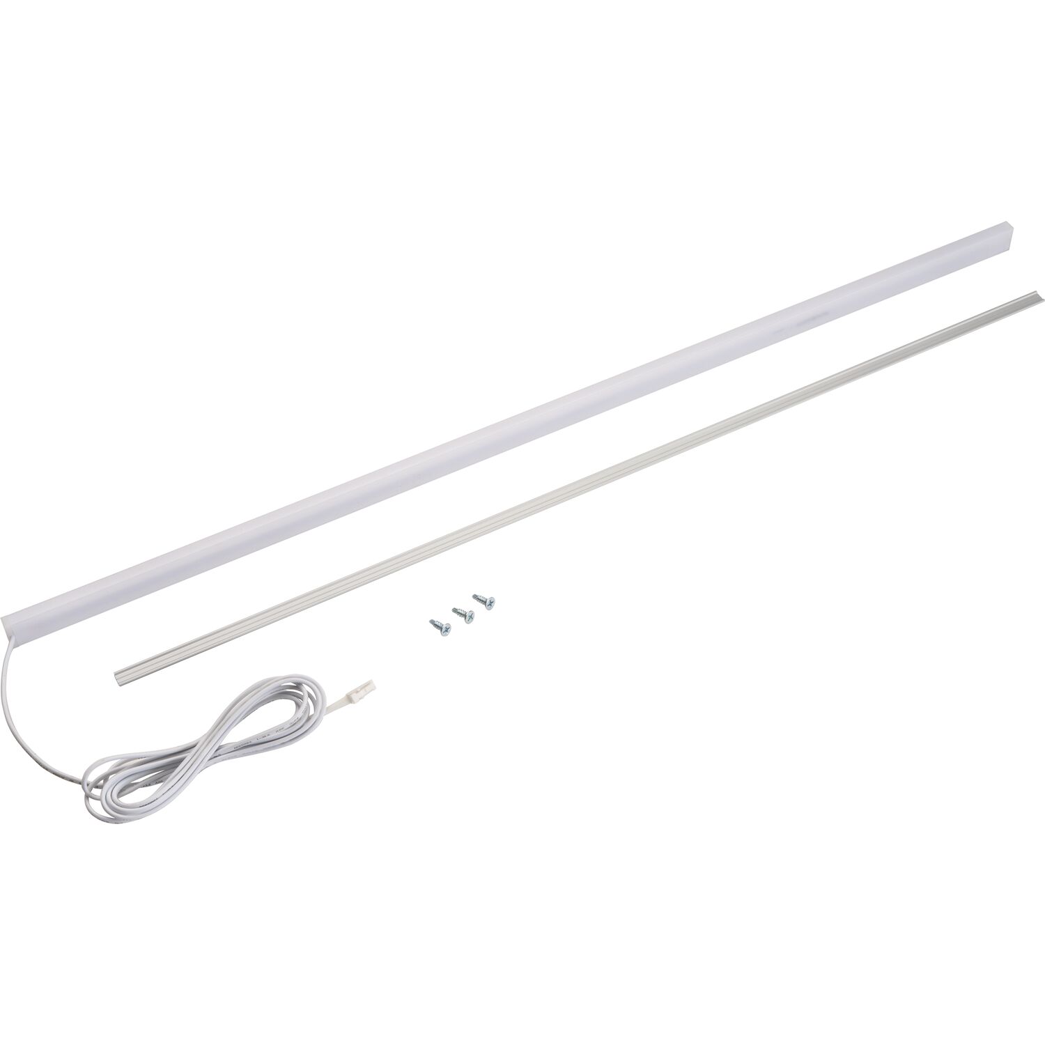 Fachbodenleuchte Sunup D-Motion 563 mm