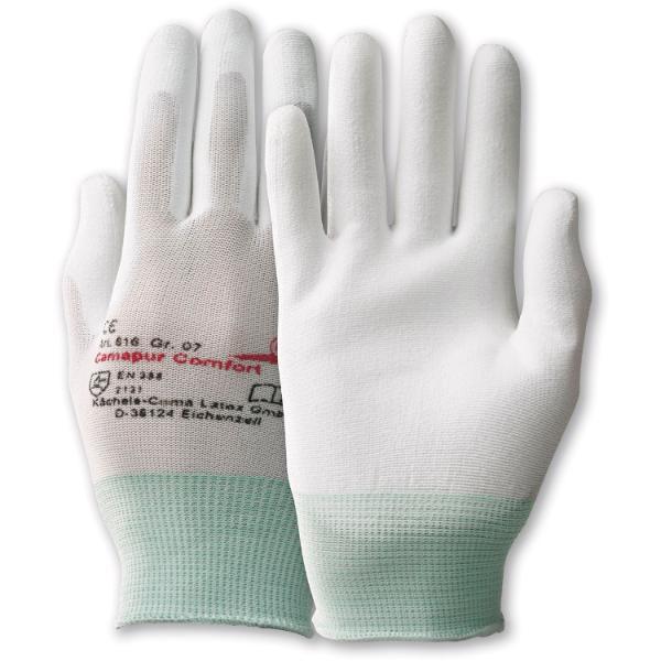 KCL Schutzhandschuh Camapur Comfort 616 Größe 10 ()