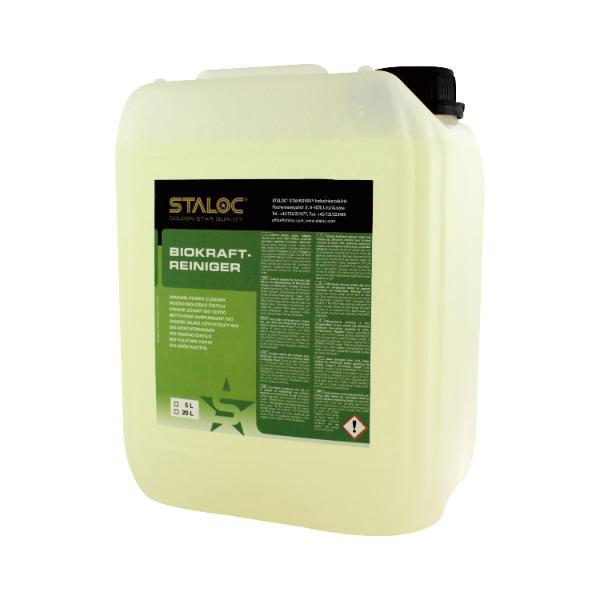 STALOC Biokraftreiniger 5 Liter