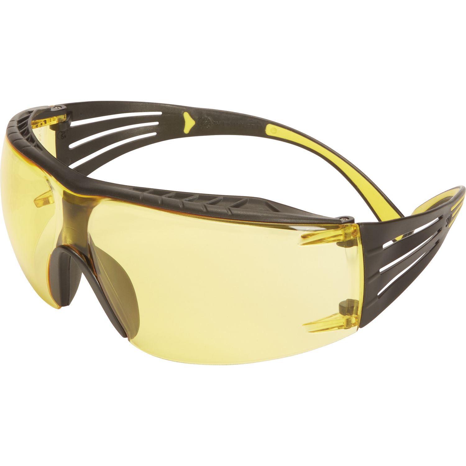 3M Schutzbrille SecureFit SF 403 XSGAF-YEL gelb UV-Schutz 3M Schutzbrille SecureFit SF 403 XSGAF-YEL gelb UV-Schutz