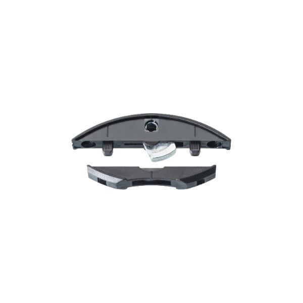 Lamello Clamex P Medius 14/10 Mittelwand-Verbinder, Inhalt 80 Paar
