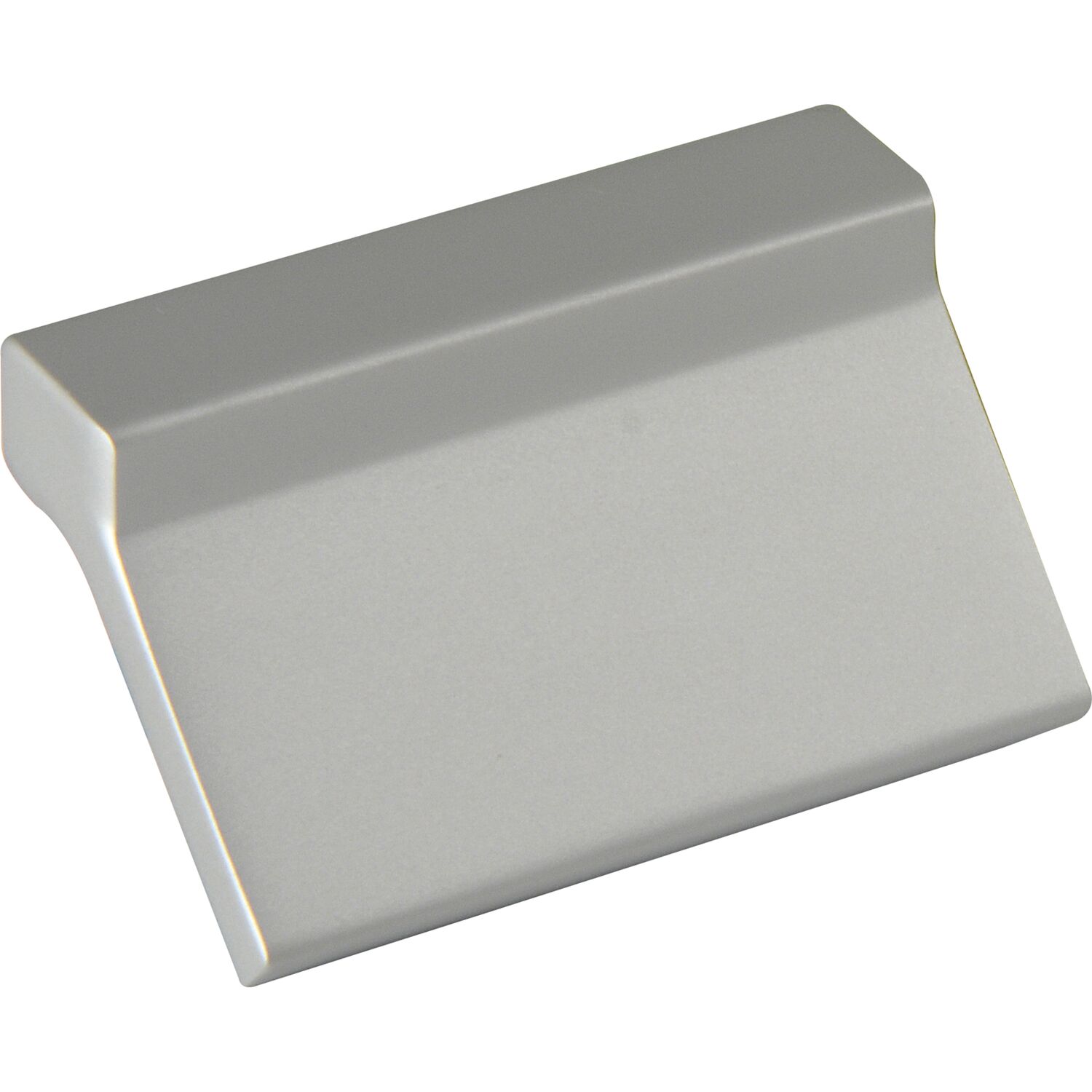 SCHÜCO Möbelgriff Holst Breite 42 Lochabstand 32mm Aluminium natur eloxiert