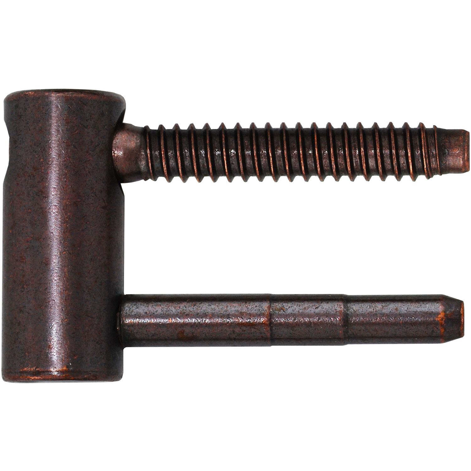 Otlav Einbohrband Typ 495 3D Exacta,Flügelteil, Band ø 14mm,Stahl brüniert