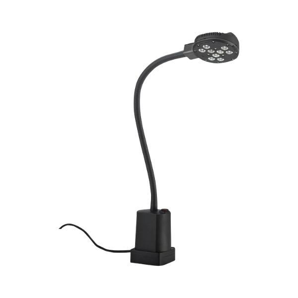 Hedi Maschinenleuchte ML 1209 9 LED IP64 Schutzklasse II ()