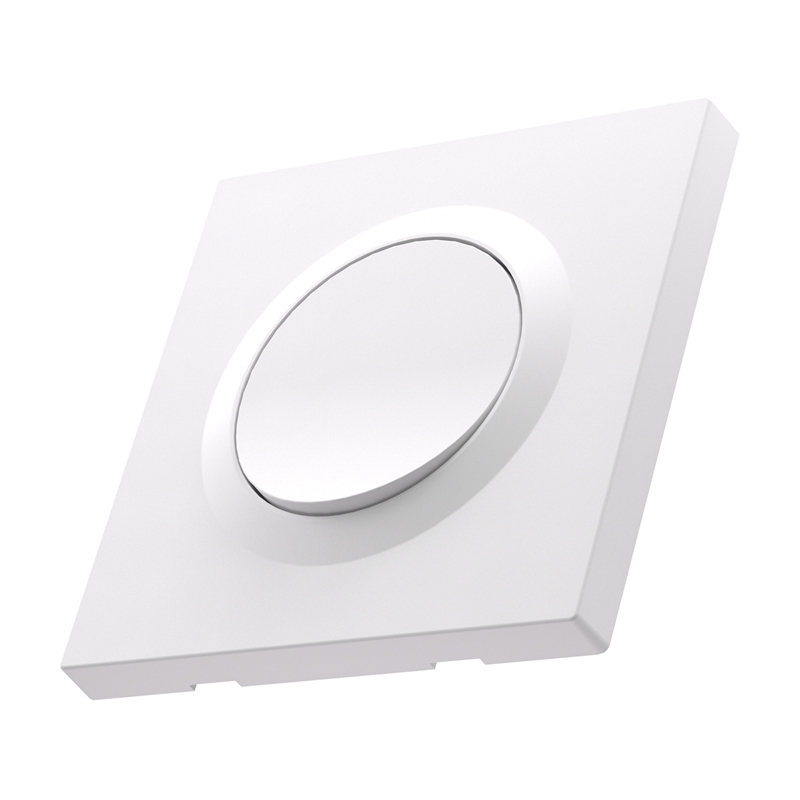 Sonoff Fusion Serie 1-Fach Wand-Schaltergehäuse E1GS