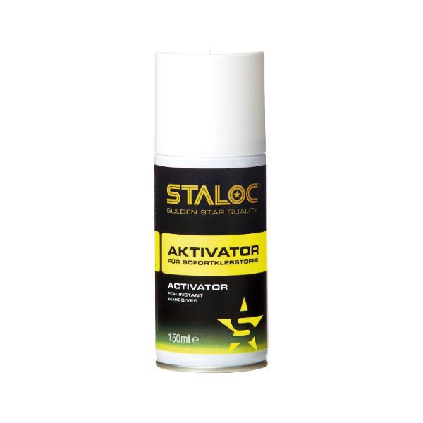 STALOC Aktivator für Sofortklebstoffe (150 ml)