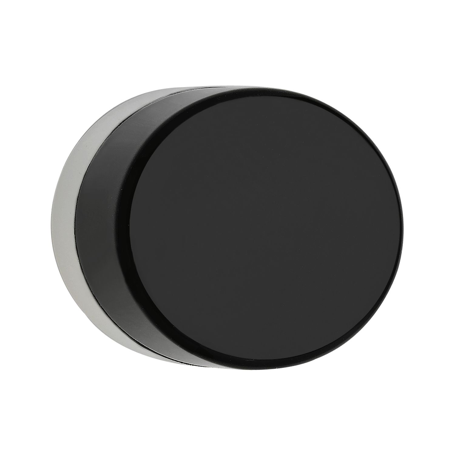 HEWI #610 97 HEWI Wandtürpuffer 610 - 24 mm, ø 35 mm, Nylon lichtgrau
